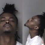 Jordan Brice Cocaine Possess Sch Ii Possess Simple Possess Drug Paraphernalia