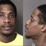 Kenneth Ruff Failure To Appear Misdemeanor Dwlr Not Impaired Rev