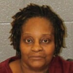 Tyronda Collins Assault With A Deadly Weapon