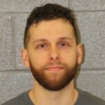 Brandon Whiting Felony Larceny