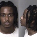 Jeremiah Evans Habeas Corpus