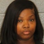 Tamirah Crosson Simple Assault