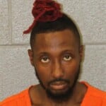 Chadwick Mcdonald Second Degree Trespass Breaking Or Entering