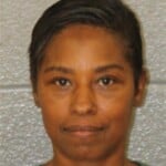 Temnebi Dejournette Driving While License Revoked