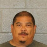 Roque Deleon Simple Assault