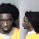 Jahkwanta Barnette Habeas Corpus Fail Reprt New Addresssex Off