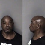 Timothy Brown Extraditionfugitive Other State Firearm Possess Felon Possess Stolen Motor Vehicle