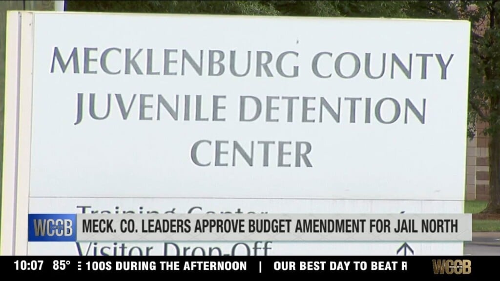 Reopening Jail North
