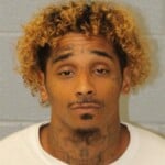 Andrew Pardillo Parole Violation