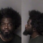 Armund Ransom Failure To Appear Misdemeanor