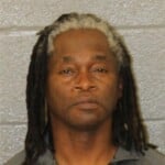 Roland Conyers Driving While Impaired Driving While License Revoked