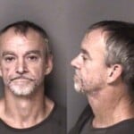 Ronald Ballew Probation Violation