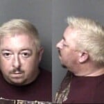 Cody Mckinney Hitrun Leave Property Damage Fail To Report Accident Speed Failure To Reduce Fail To Stop Steady Red Light