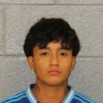 Jose Esinoza Assault With A Deadly Weapon