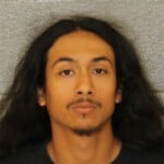 Henry Marroquin Possession Of Firearm By Felon
