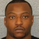 Kurlon Ayers Carrying Concealed Wepaon Possession Of Marijuana