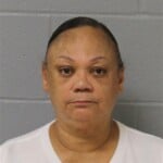 Valerie Alexander Felony Larceny Felony Conspiracy Habitual Larceny