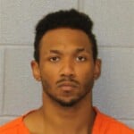 Dayshone Sanford Probation Violation Out Of County