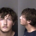 Luke Taylor Dwi