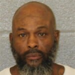 Cobiyan Byers Resisting Officer Possession