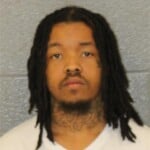 Demarcis Davis Assault By Strangulation Assault On A Child Under 12