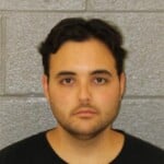 Mathew Littrell Assault On A Female Resisting Officer