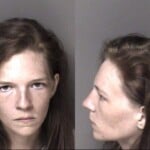 Hayley Lanning Domestic Violence Protecction Order