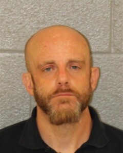 Luke Helms Felony Conspiracy Possession Meth Driving While Impaired