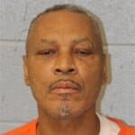 Reginald Broadie Driving While Impaired