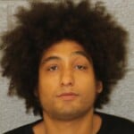 Clarence Pate Possession Of Firearm By Felon Breaking And Entering Larceny