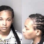 Tiana Grier Probation Violation Probation Violation Other County