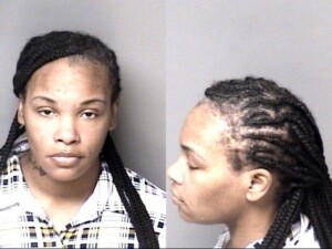 Tiana Grier Probation Violation Probation Violation Other County