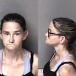 Cindy Fenstermacher Failure To Appear Misdemeanor