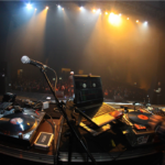Hulvey Could Be Tonight Tour