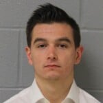 Samuel Kuvila Assault With A Deadly Weapon Driving While License Revoked