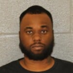 Daquarius Mcknabb Felony Larceny