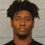 Anthony Avery Assault On A Female Non Support Of Child
