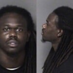 Jeremiah Reed Habeas Corpus