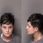 Buffy Quinn Domestic Violence Protection Order