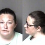 Tara Burleson Dwi Fail Maintain Lane Control Fail Stop Stopsignflsh Red Lt Speed Exceed Safe