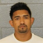 Josue Pineda Possession With Intent Cocaine