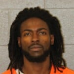 Juwaun Griffin Discharging Firearm Into Occupied Property Possession Of Firearm By Felon
