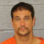 Anthony Odonoghue Assault On A Female
