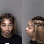 Azoria Mills Failure To Appear Misdemeanor