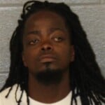 Kwame Jackson Trespassing