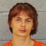 Cory Hawkins Fleeing Eluding Arrest Hit And Run