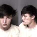 Nathaniel Harris Sch Ii Possess Possess Drug Paraphernalia Probation Violation Other County