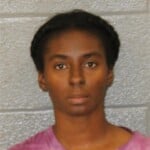 Kytiesha Moss Possession Of Stolen Motor Vehicle