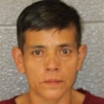 Blanca Alegria Intoxicated And Disruptive