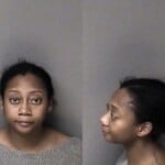 Kasandra Hodge Dwi Reckless Driving Wanton Disregard Fail To Stop Steady Red Light